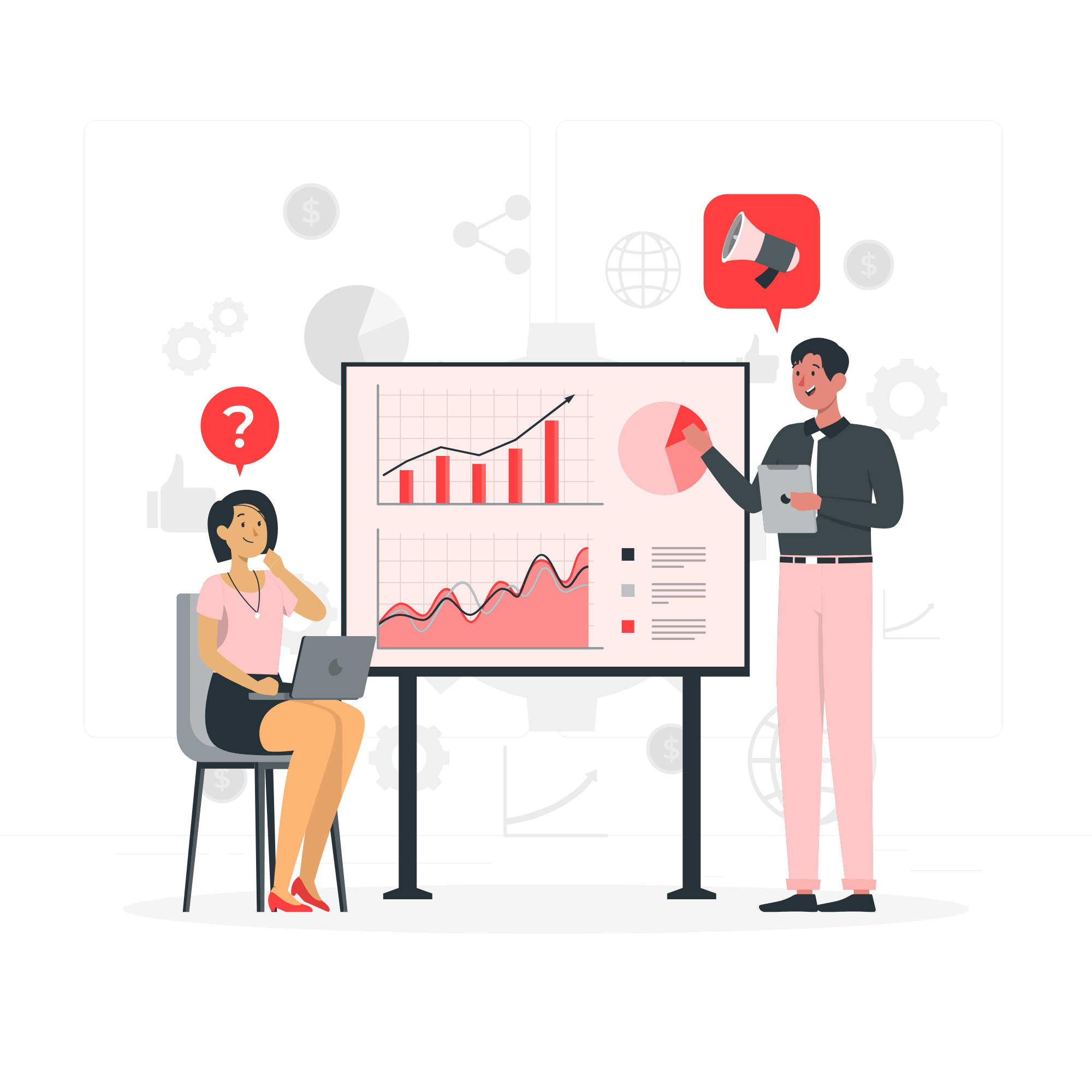 Business Scaling